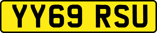 YY69RSU