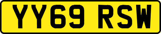 YY69RSW