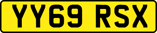 YY69RSX