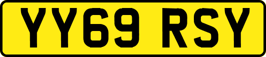 YY69RSY