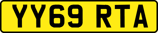 YY69RTA