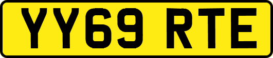 YY69RTE