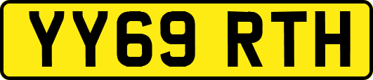 YY69RTH