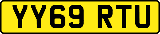YY69RTU