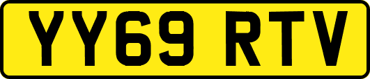 YY69RTV
