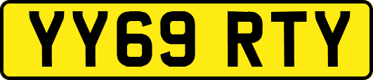 YY69RTY