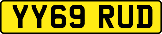 YY69RUD