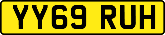 YY69RUH