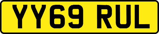YY69RUL