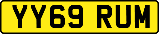 YY69RUM