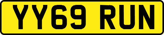 YY69RUN