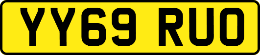 YY69RUO