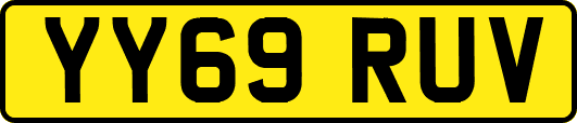YY69RUV