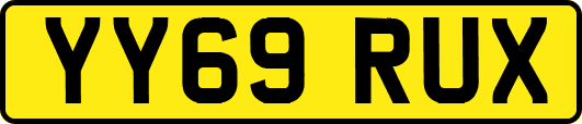 YY69RUX