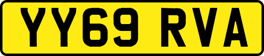 YY69RVA