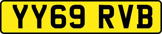 YY69RVB