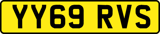 YY69RVS