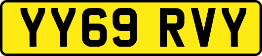 YY69RVY