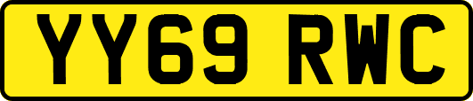 YY69RWC