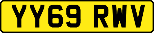 YY69RWV