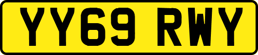 YY69RWY