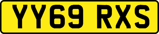 YY69RXS