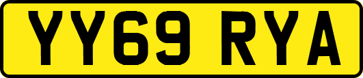 YY69RYA