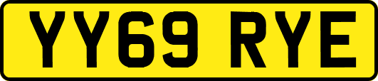 YY69RYE