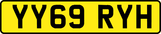 YY69RYH