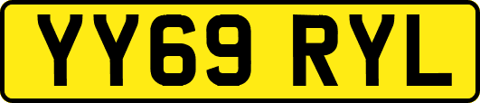 YY69RYL
