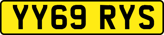 YY69RYS