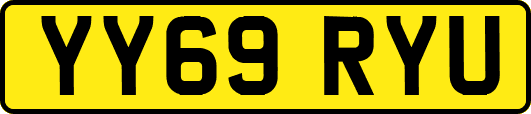YY69RYU