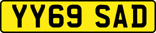YY69SAD