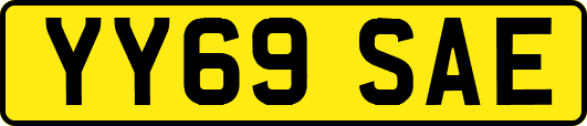 YY69SAE