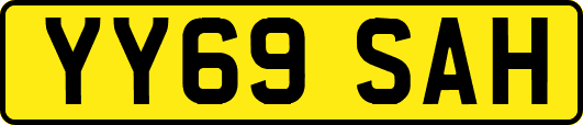 YY69SAH