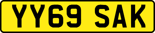 YY69SAK