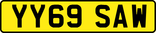 YY69SAW