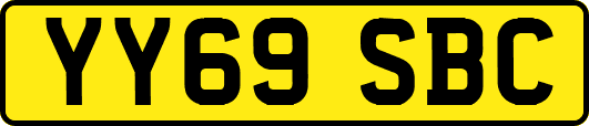 YY69SBC