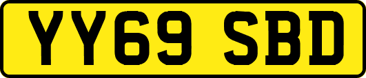 YY69SBD