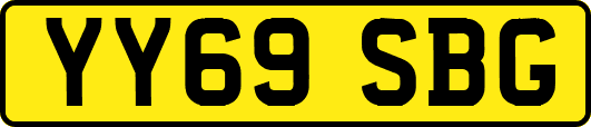 YY69SBG
