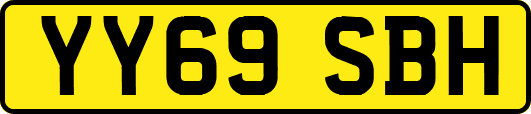 YY69SBH