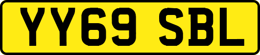 YY69SBL