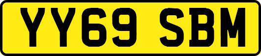 YY69SBM