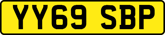 YY69SBP