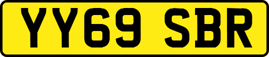 YY69SBR