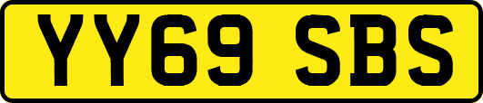YY69SBS