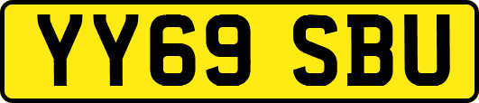 YY69SBU