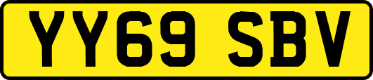 YY69SBV