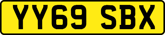 YY69SBX