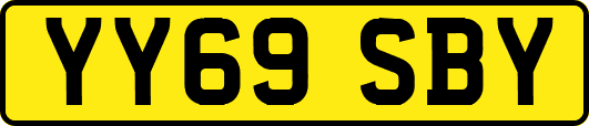 YY69SBY